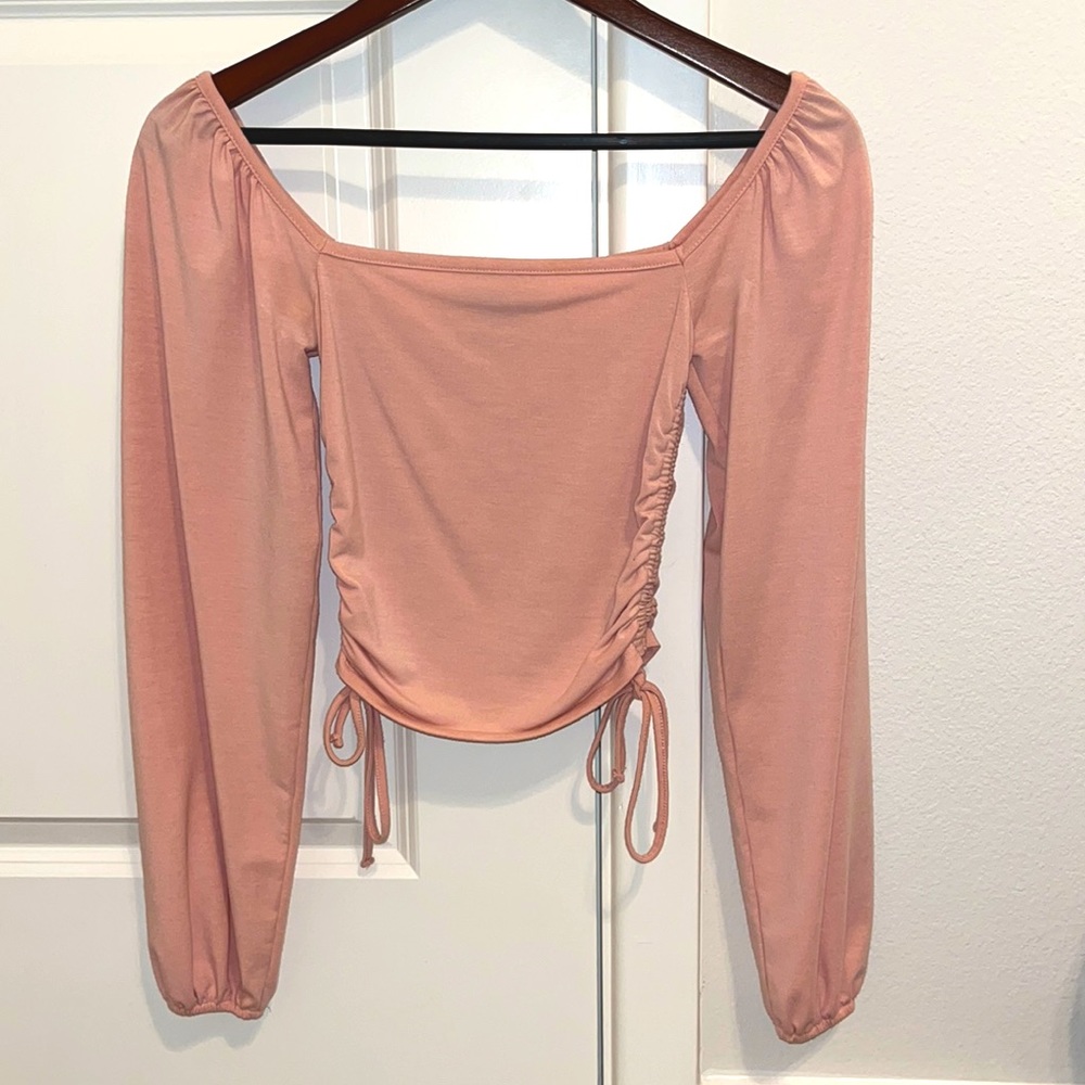 Long Sleeve Women’s Shirt